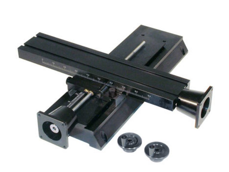 Sherline 5600-CNC  XY Base (14